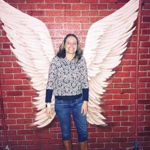 Meet your Posher, Jenny